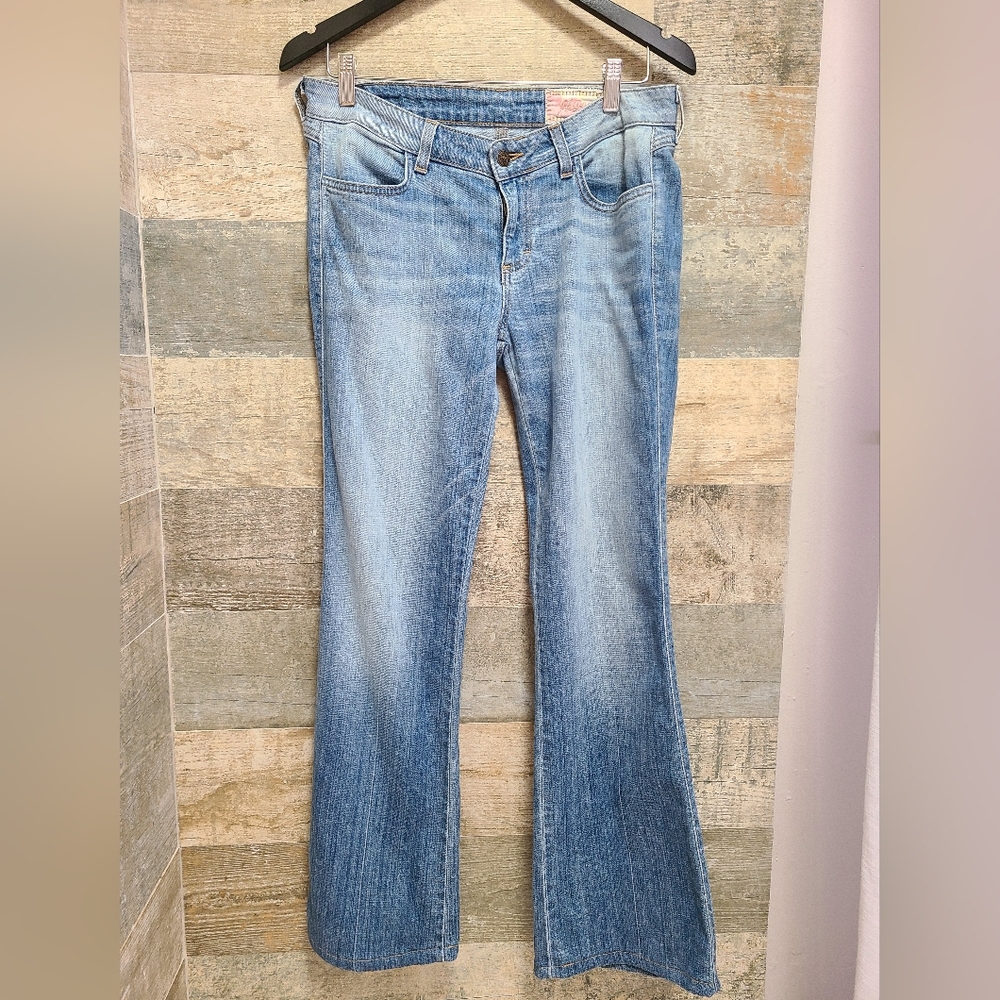 Siwy Harley Jeans, Size 30